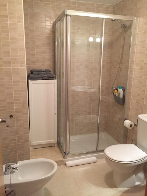 Apartamentos Eos Buzanada المظهر الخارجي الصورة