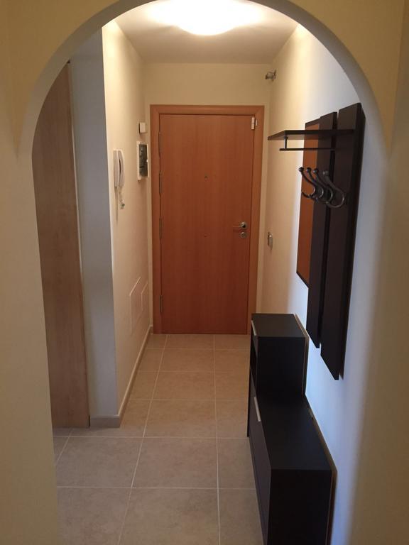 Apartamentos Eos Buzanada المظهر الخارجي الصورة