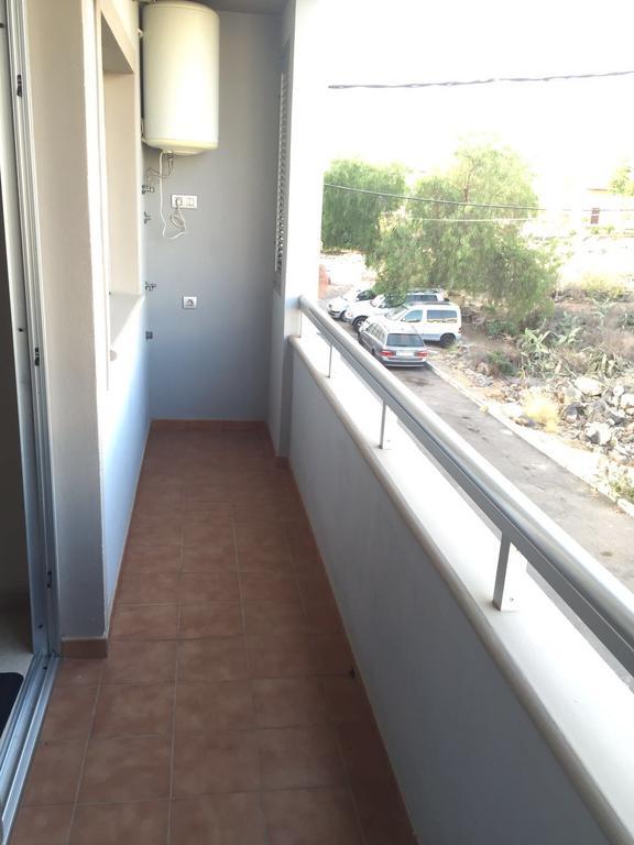 Apartamentos Eos Buzanada المظهر الخارجي الصورة