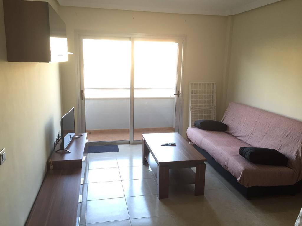 Apartamentos Eos Buzanada المظهر الخارجي الصورة