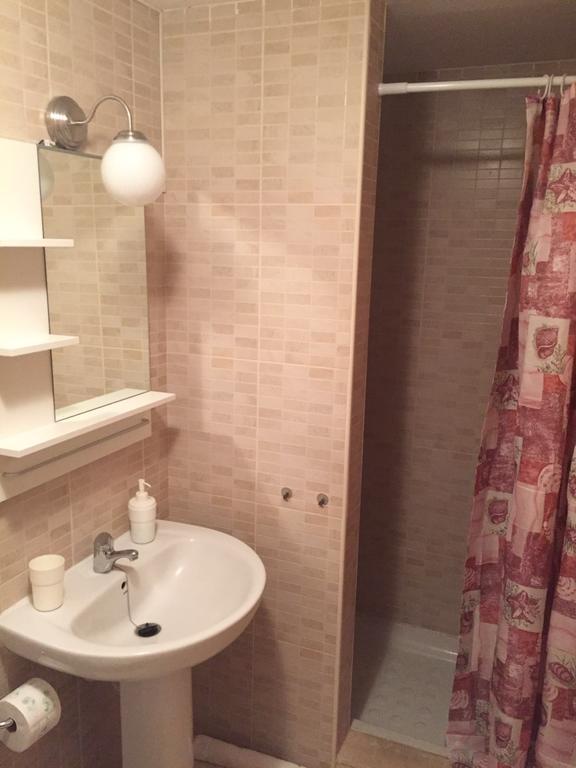 Apartamentos Eos Buzanada المظهر الخارجي الصورة