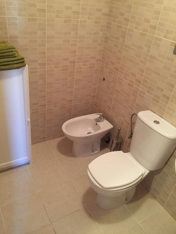 Apartamentos Eos Buzanada المظهر الخارجي الصورة