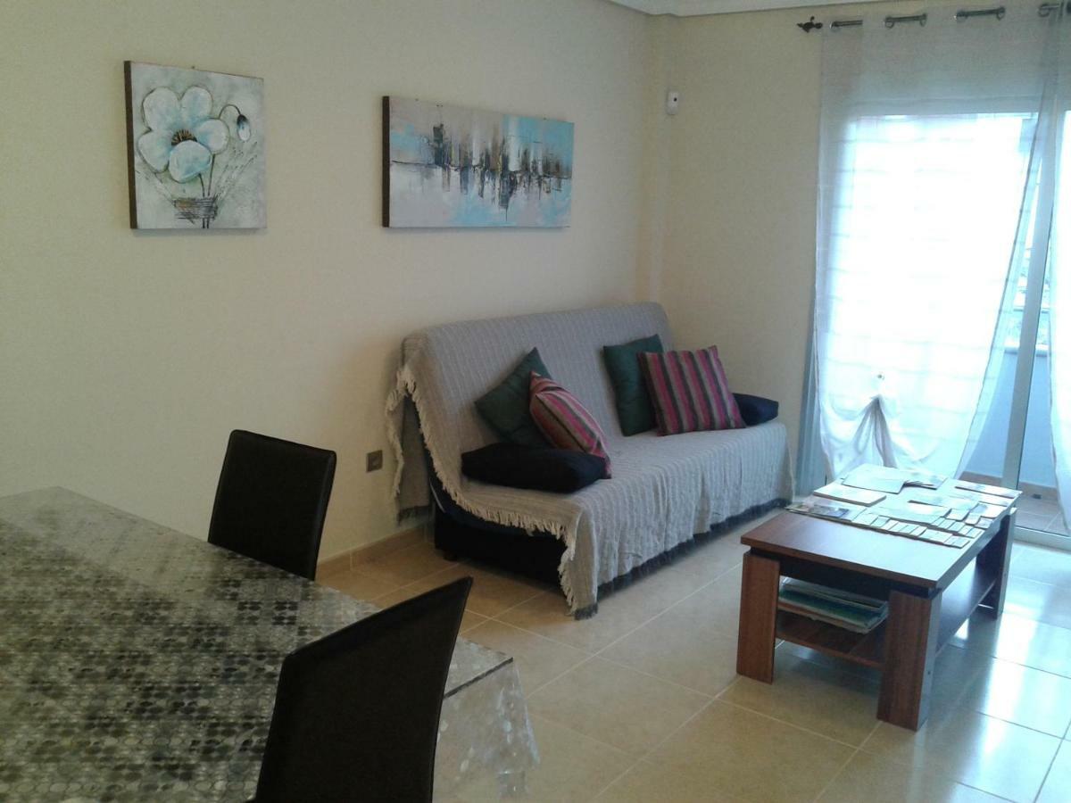 Apartamentos Eos Buzanada المظهر الخارجي الصورة